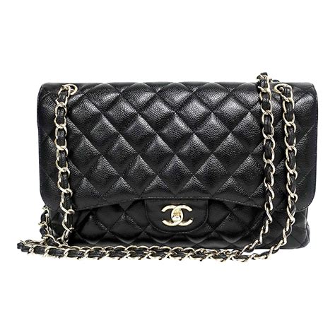 chanel easy caviar flap bag|Chanel Easy Caviar Flap Jumbo Bag .